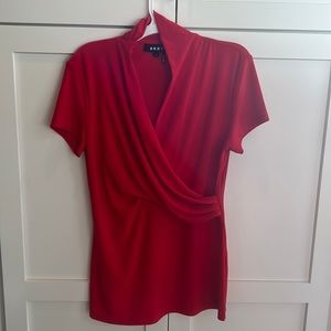 DKNY blouse